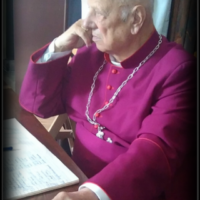 Rawecki Aleksander – Kapłan Bractwa